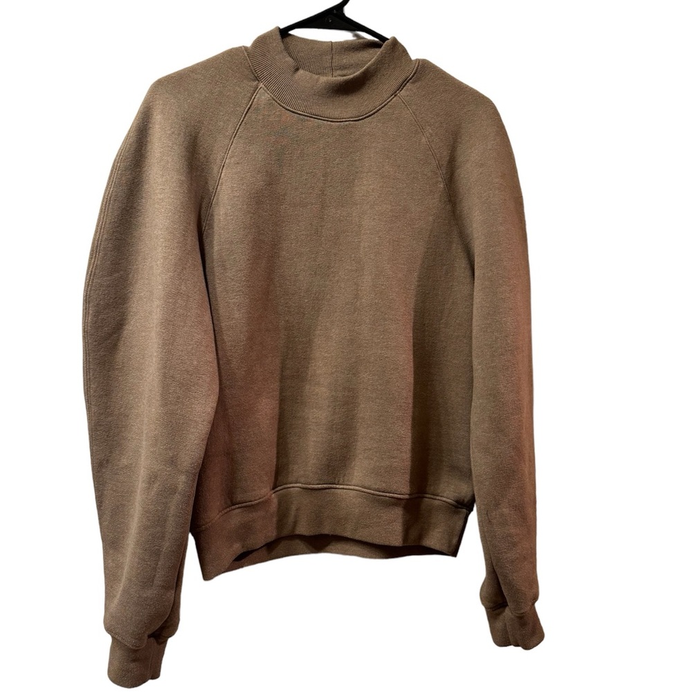 Agolde Tarron Sweatshirt - Size Xs View 2